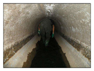 辽宁管道高压清洗