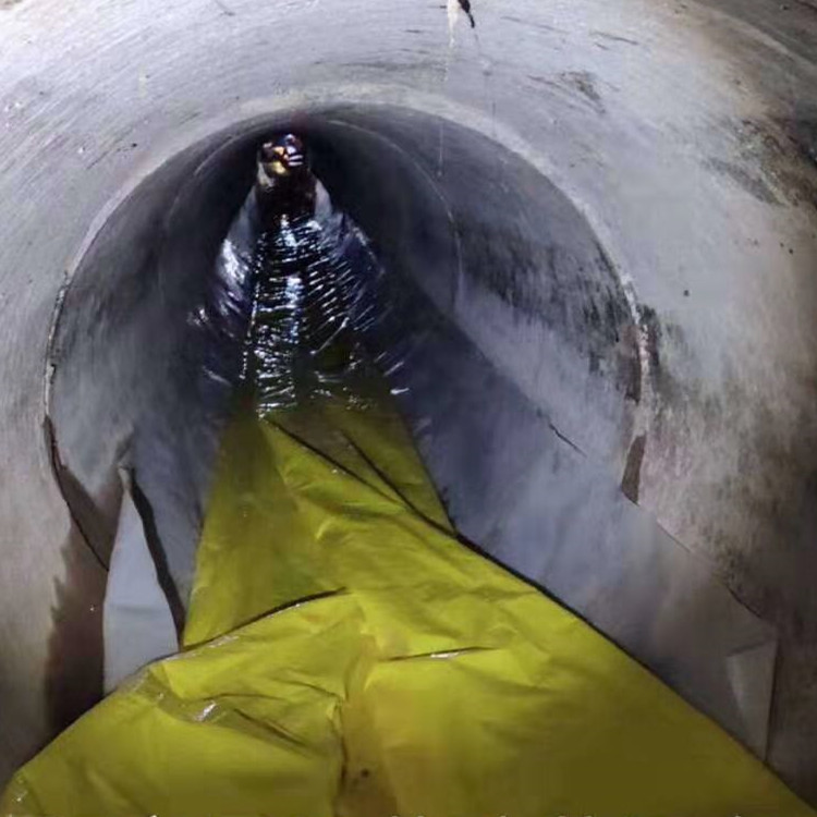 辽宁管道紫外光固化修复