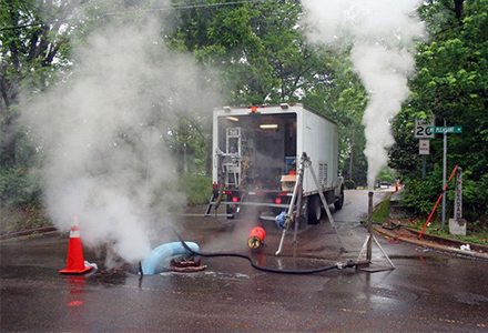 辽宁CIPP热固化修复技术