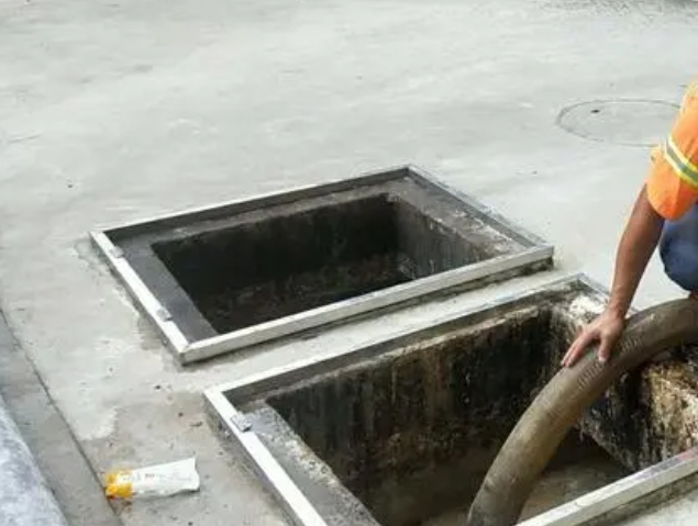 辽宁化粪池清理