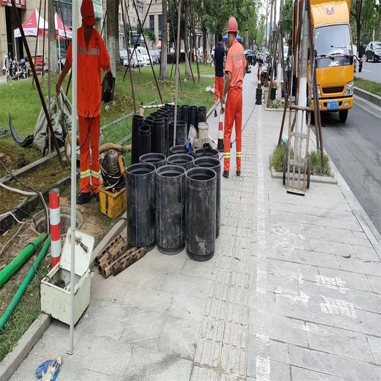 辽宁管道短管置换修复